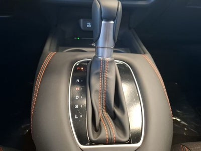 2027 Honda HR-V Sport 2WD