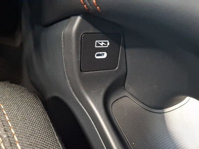 2027 Honda HR-V Sport 2WD