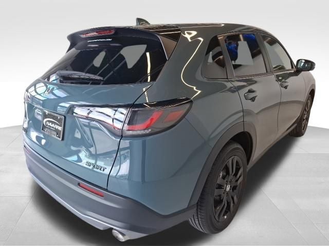 2027 Honda HR-V Sport 2WD