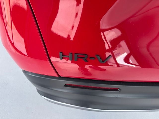 2027 Honda HR-V Sport 2WD