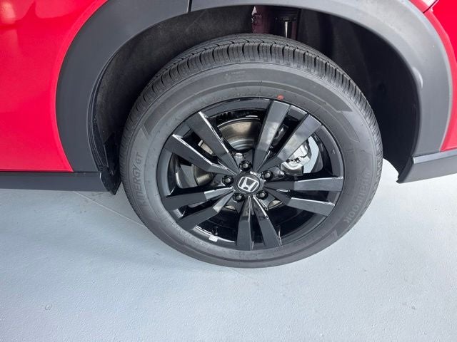 2027 Honda HR-V Sport 2WD
