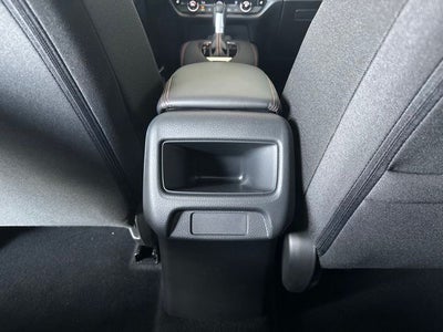 2027 Honda HR-V Sport 2WD