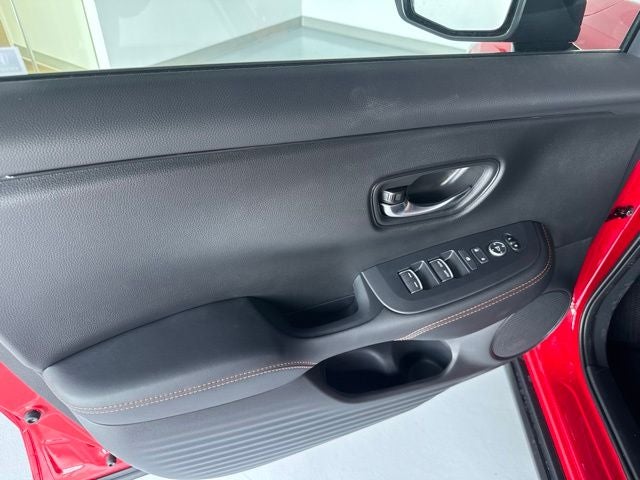 2027 Honda HR-V Sport 2WD