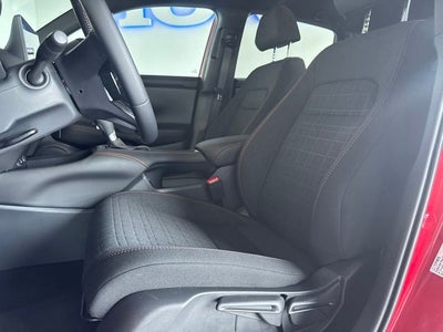 2027 Honda HR-V Sport 2WD