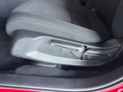 2027 Honda HR-V Sport 2WD
