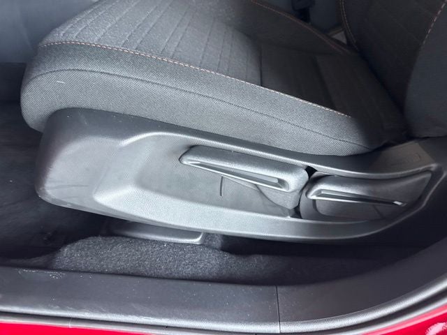 2027 Honda HR-V Sport 2WD