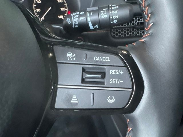 2027 Honda HR-V Sport 2WD