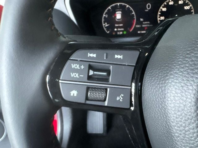 2027 Honda HR-V Sport 2WD