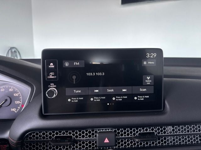2027 Honda HR-V Sport 2WD
