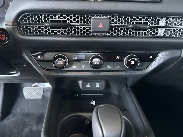 2027 Honda HR-V Sport 2WD