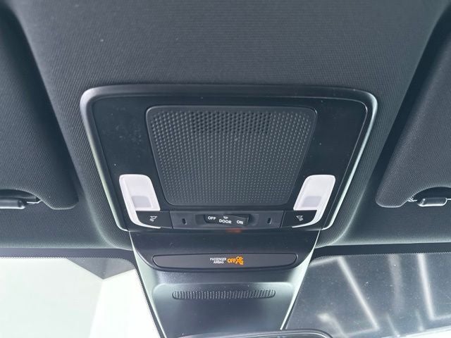 2027 Honda HR-V Sport 2WD