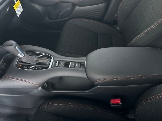 2027 Honda HR-V Sport 2WD
