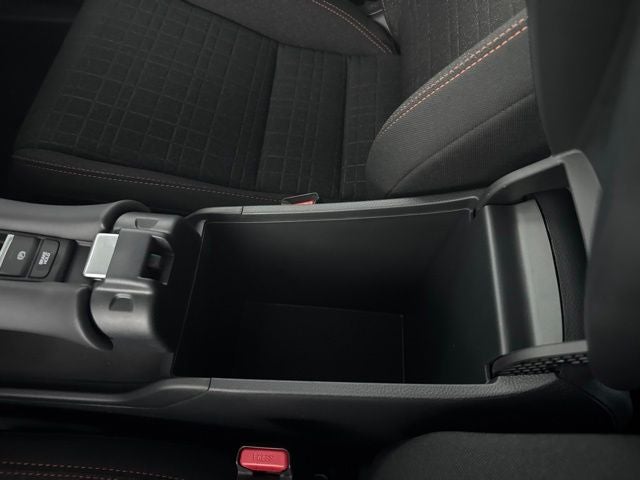 2027 Honda HR-V Sport 2WD