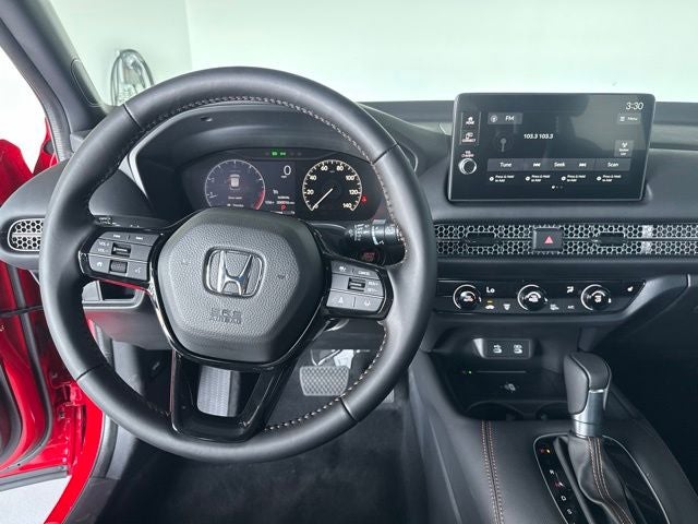 2027 Honda HR-V Sport 2WD