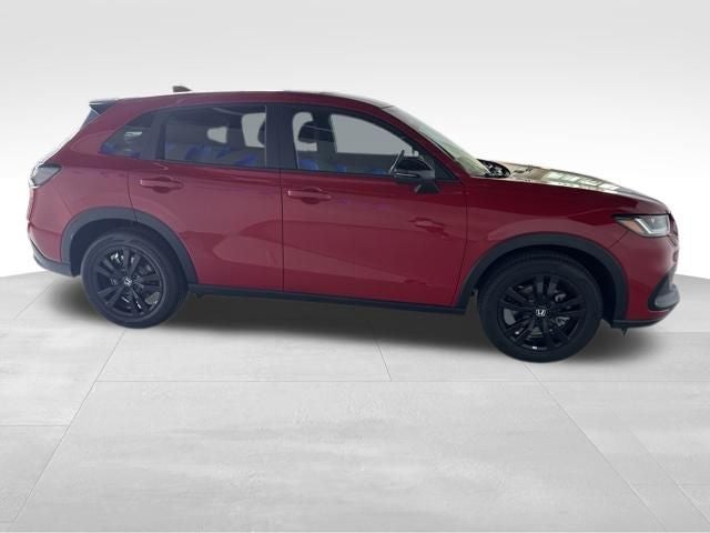 2027 Honda HR-V Sport 2WD