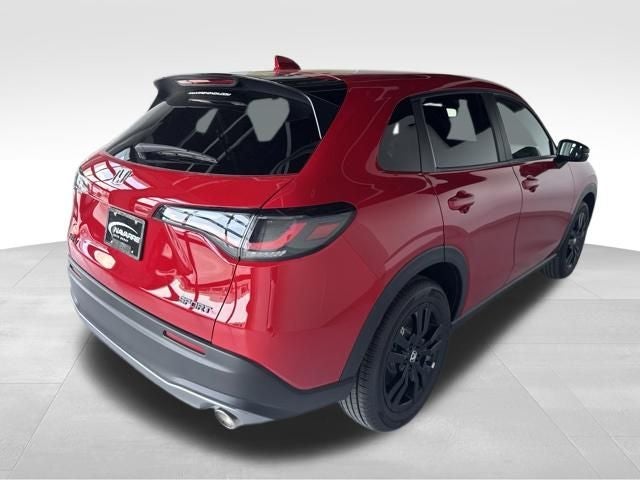 2027 Honda HR-V Sport 2WD