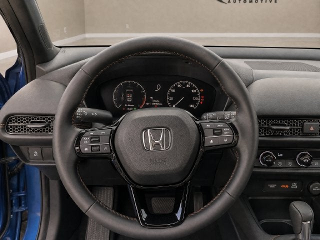 2027 Honda HR-V Sport 2WD