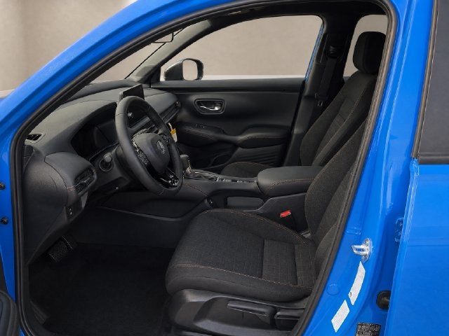 2027 Honda HR-V Sport 2WD