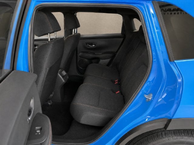 2027 Honda HR-V Sport 2WD