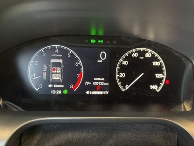 2026 Honda HR-V 2WD SPORT