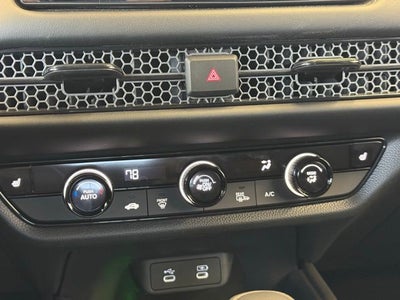 2026 Honda HR-V 2WD SPORT