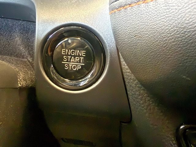 2026 Honda HR-V 2WD SPORT