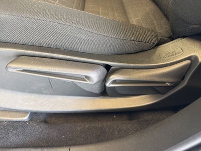 2026 Honda HR-V 2WD SPORT