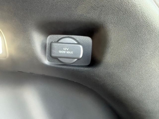 2026 Honda HR-V 2WD SPORT