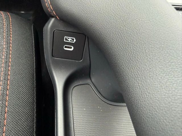 2026 Honda HR-V 2WD SPORT