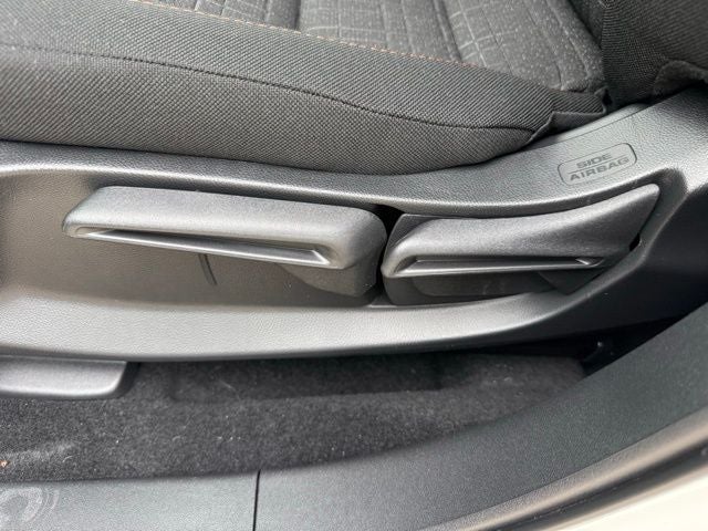 2026 Honda HR-V 2WD SPORT