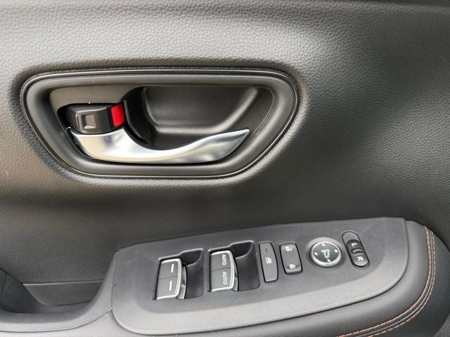 2026 Honda HR-V 2WD SPORT