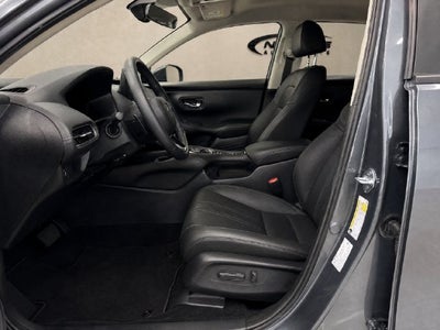 2027 Honda HR-V EX-L 2WD