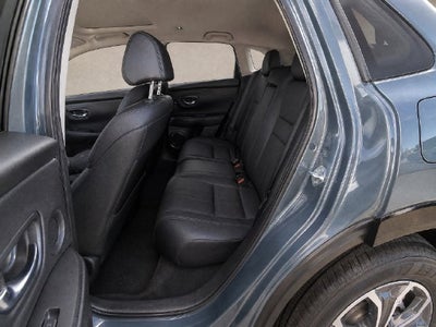 2027 Honda HR-V EX-L 2WD