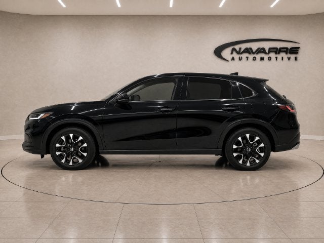 2027 Honda HR-V EX-L 2WD