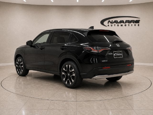 2027 Honda HR-V EX-L 2WD