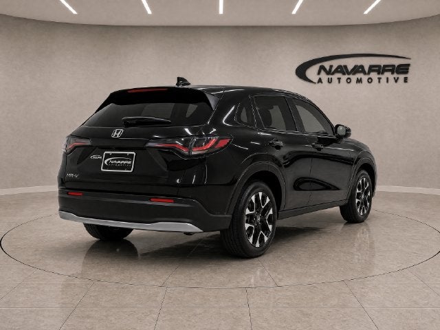 2027 Honda HR-V EX-L 2WD