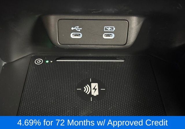 2026 Honda HR-V 2WD EX-L