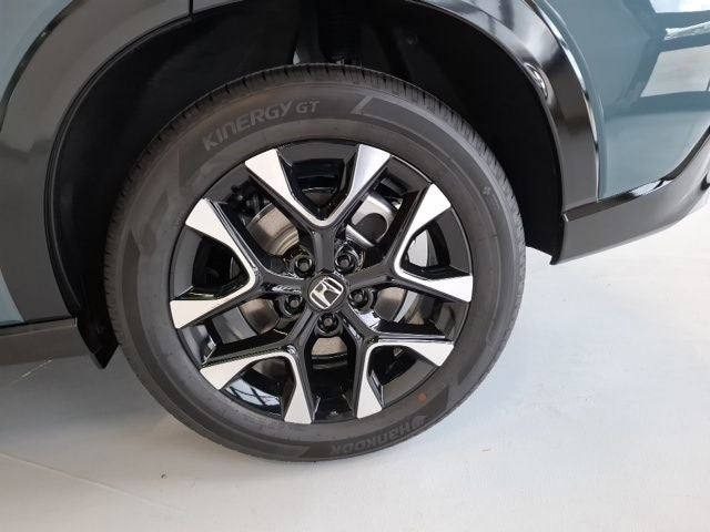 2027 Honda HR-V EX-L 2WD
