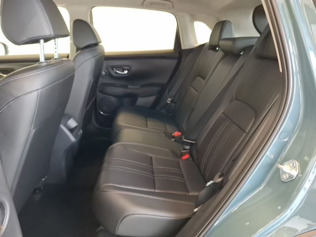 2027 Honda HR-V EX-L 2WD