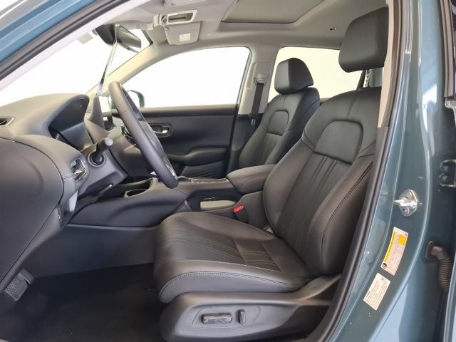 2027 Honda HR-V EX-L 2WD