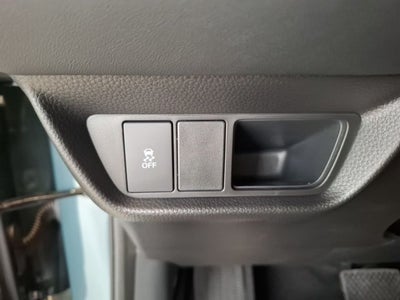 2027 Honda HR-V EX-L 2WD