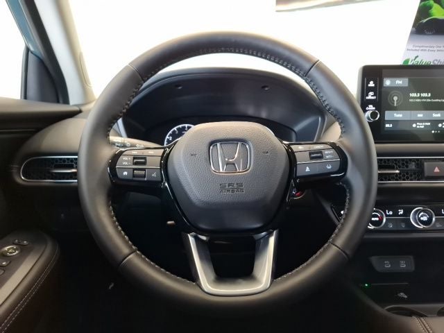 2027 Honda HR-V EX-L 2WD