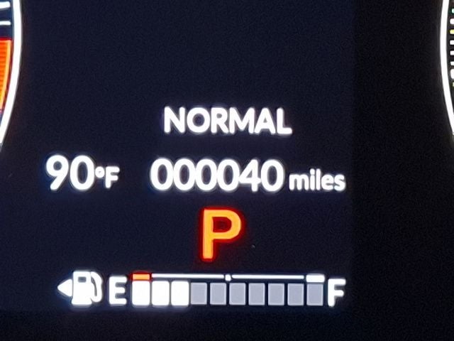 2027 Honda HR-V EX-L 2WD
