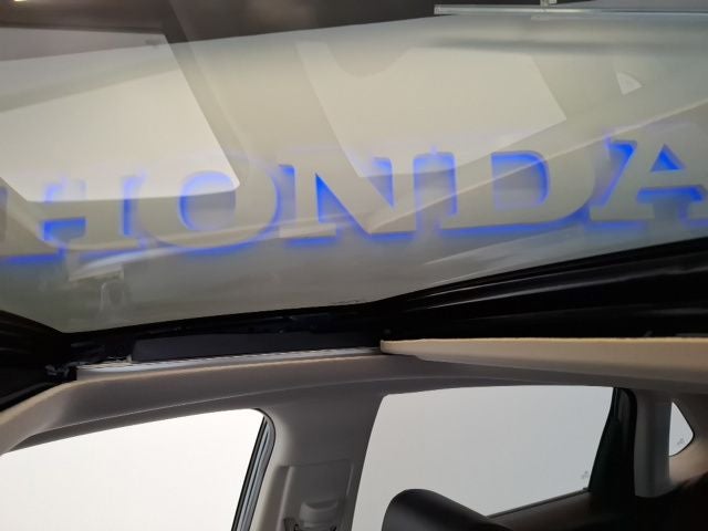 2027 Honda HR-V EX-L 2WD