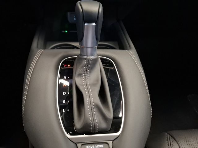 2027 Honda HR-V EX-L 2WD