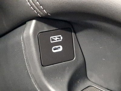 2027 Honda HR-V EX-L 2WD