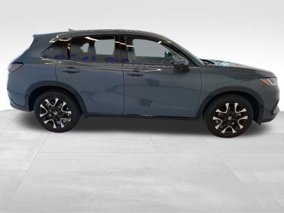 2027 Honda HR-V EX-L 2WD