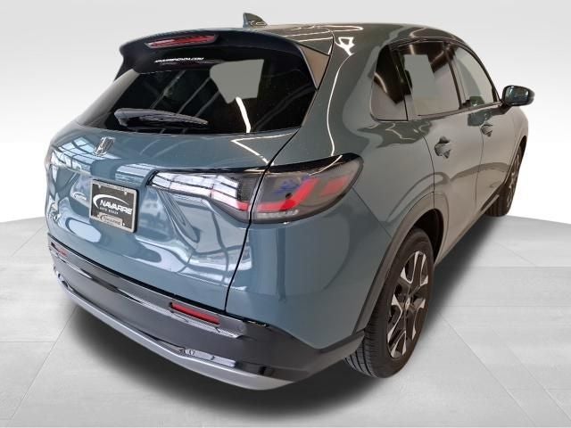 2027 Honda HR-V EX-L 2WD