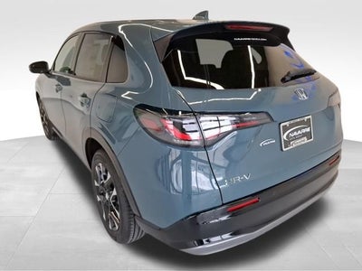 2027 Honda HR-V EX-L 2WD
