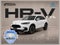 2027 Honda HR-V EX-L 2WD
